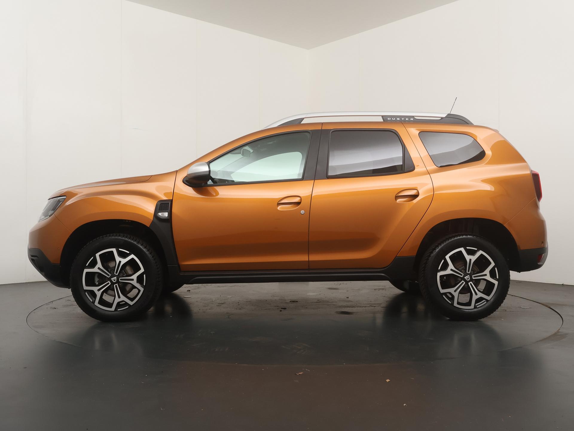 Dacia Duster TCe 125 4x2 Stop & Start Prestige - Afbeelding 2