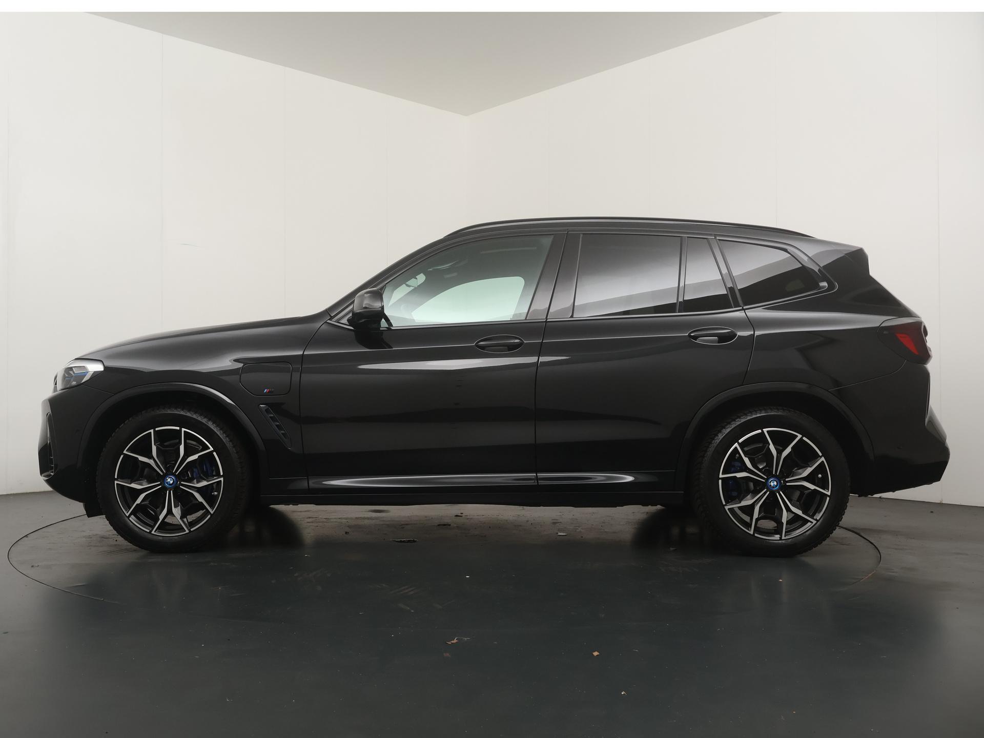 BMW X3 xDrive30e Business Edition Plus - Afbeelding 2