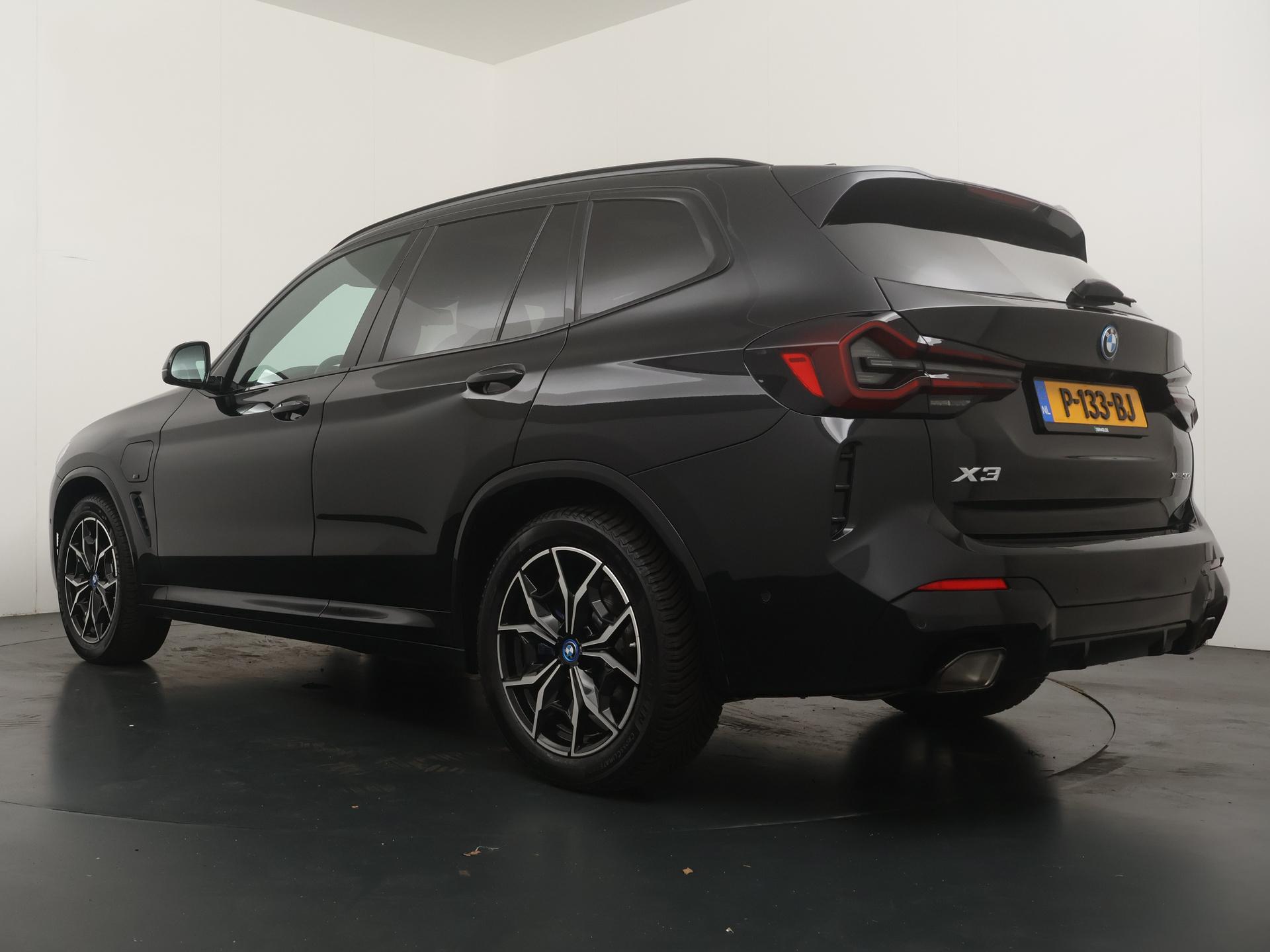 BMW X3 xDrive30e Business Edition Plus - Afbeelding 3