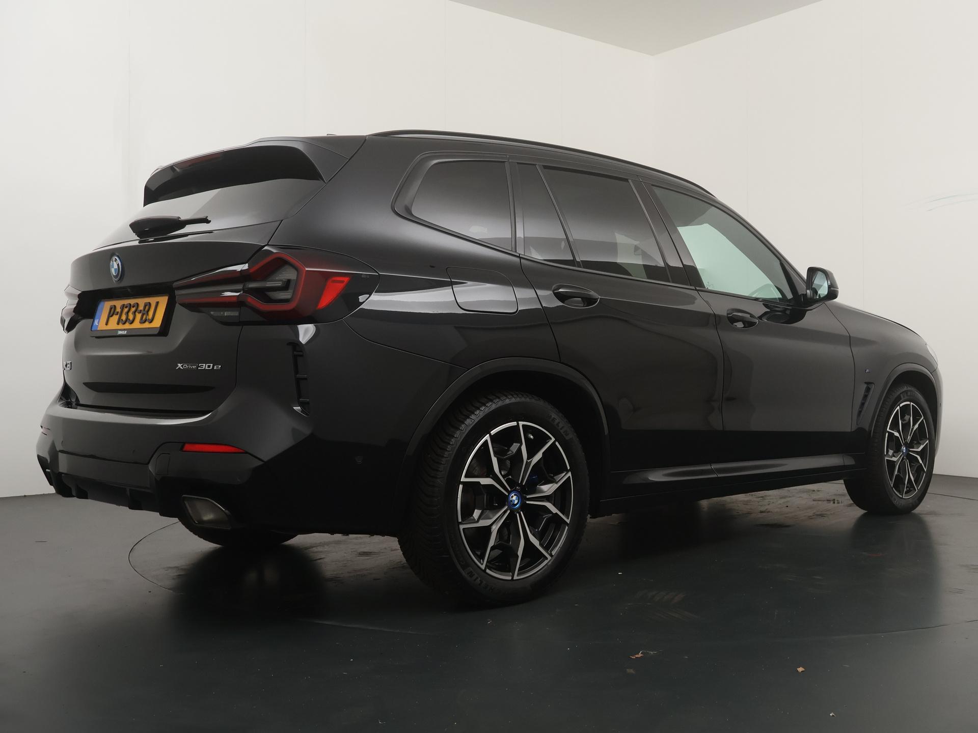 BMW X3 xDrive30e Business Edition Plus - Afbeelding 5