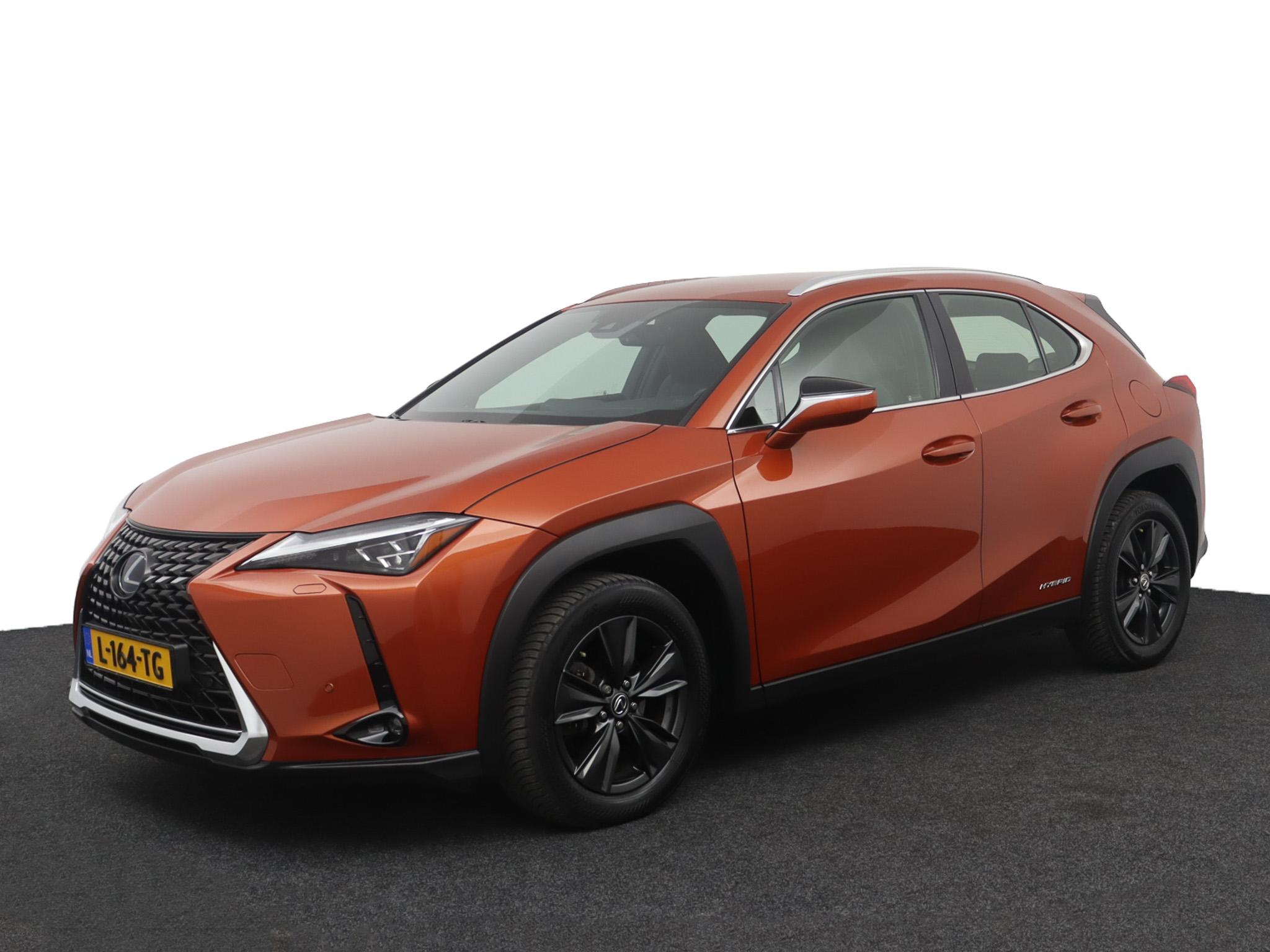 Lexus UX 250h Comfort Line