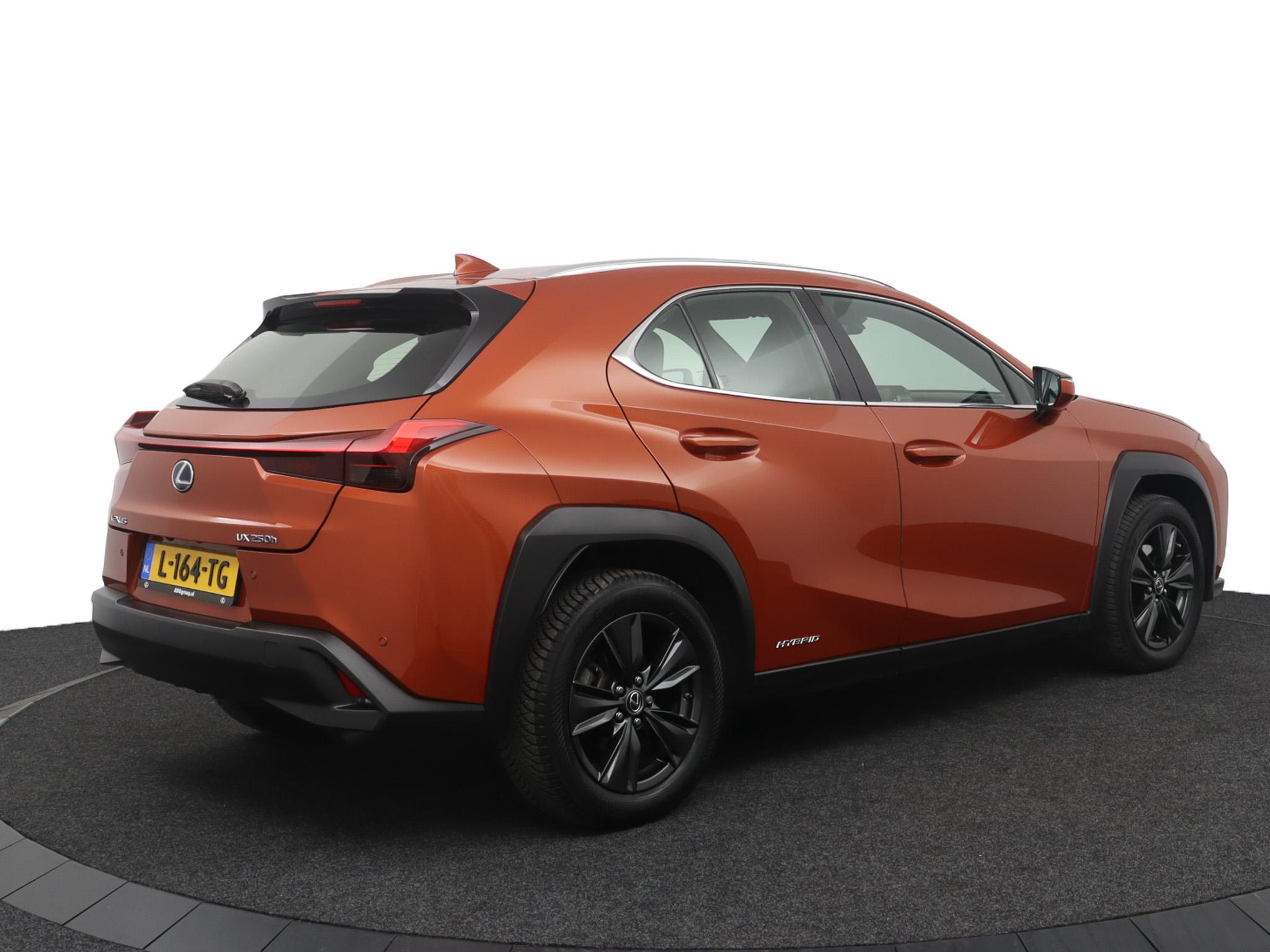 Lexus UX 250h Comfort Line - Afbeelding 2