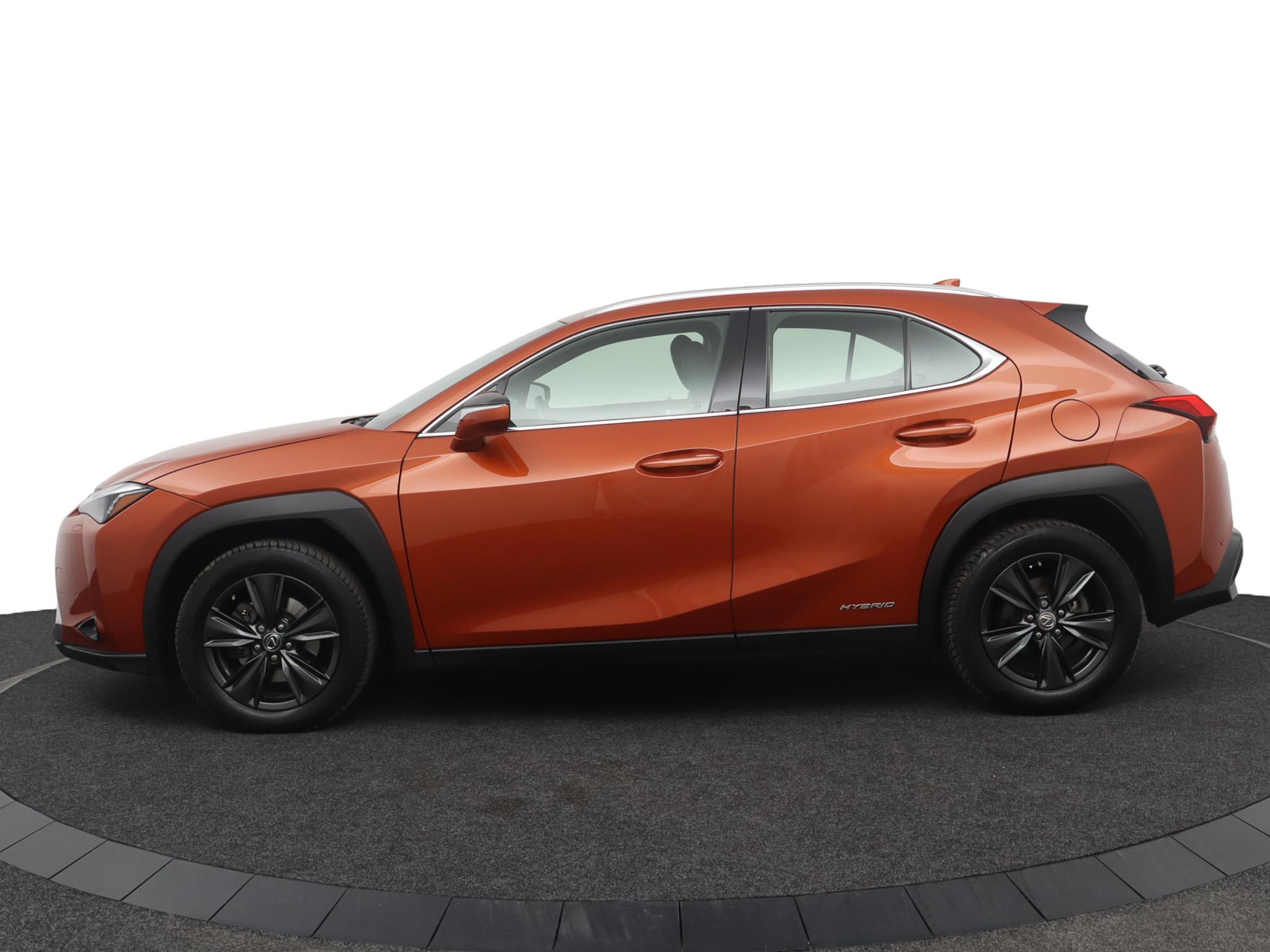 Lexus UX 250h Comfort Line - Afbeelding 3