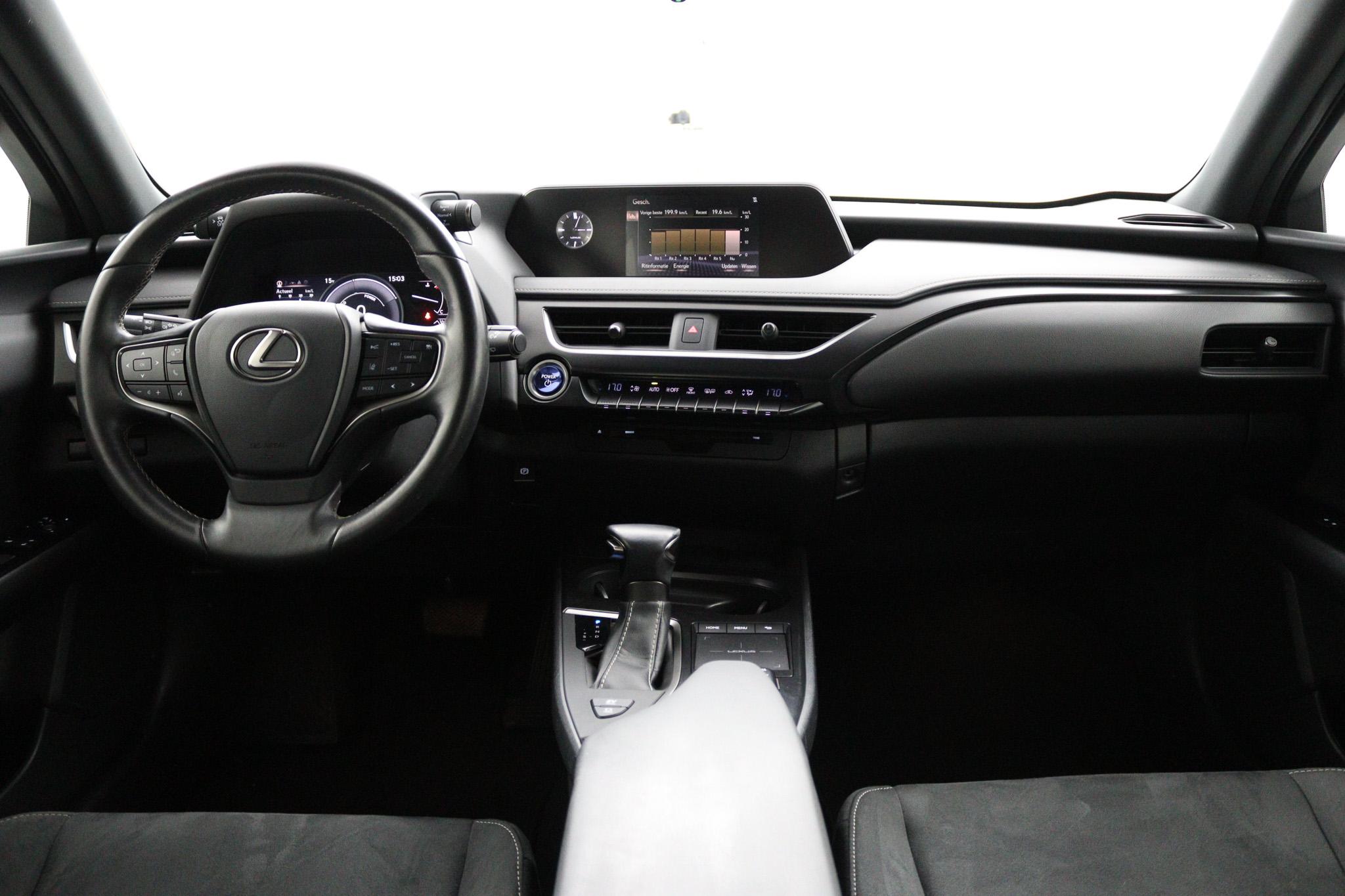 Lexus UX 250h Comfort Line - Afbeelding 4