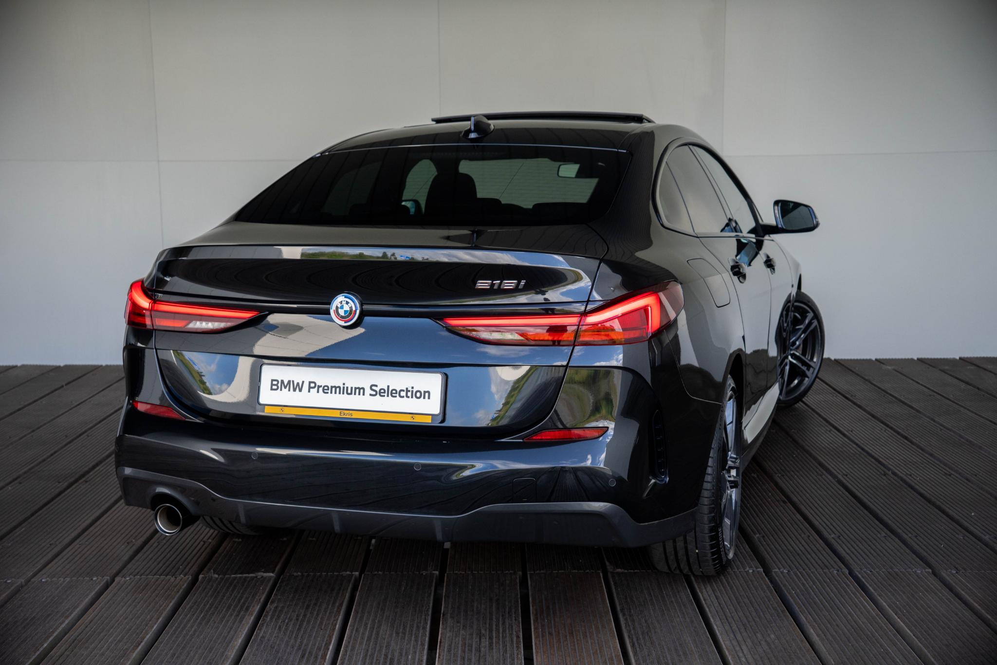 BMW 2 serie Gran Coupé - Afbeelding 2