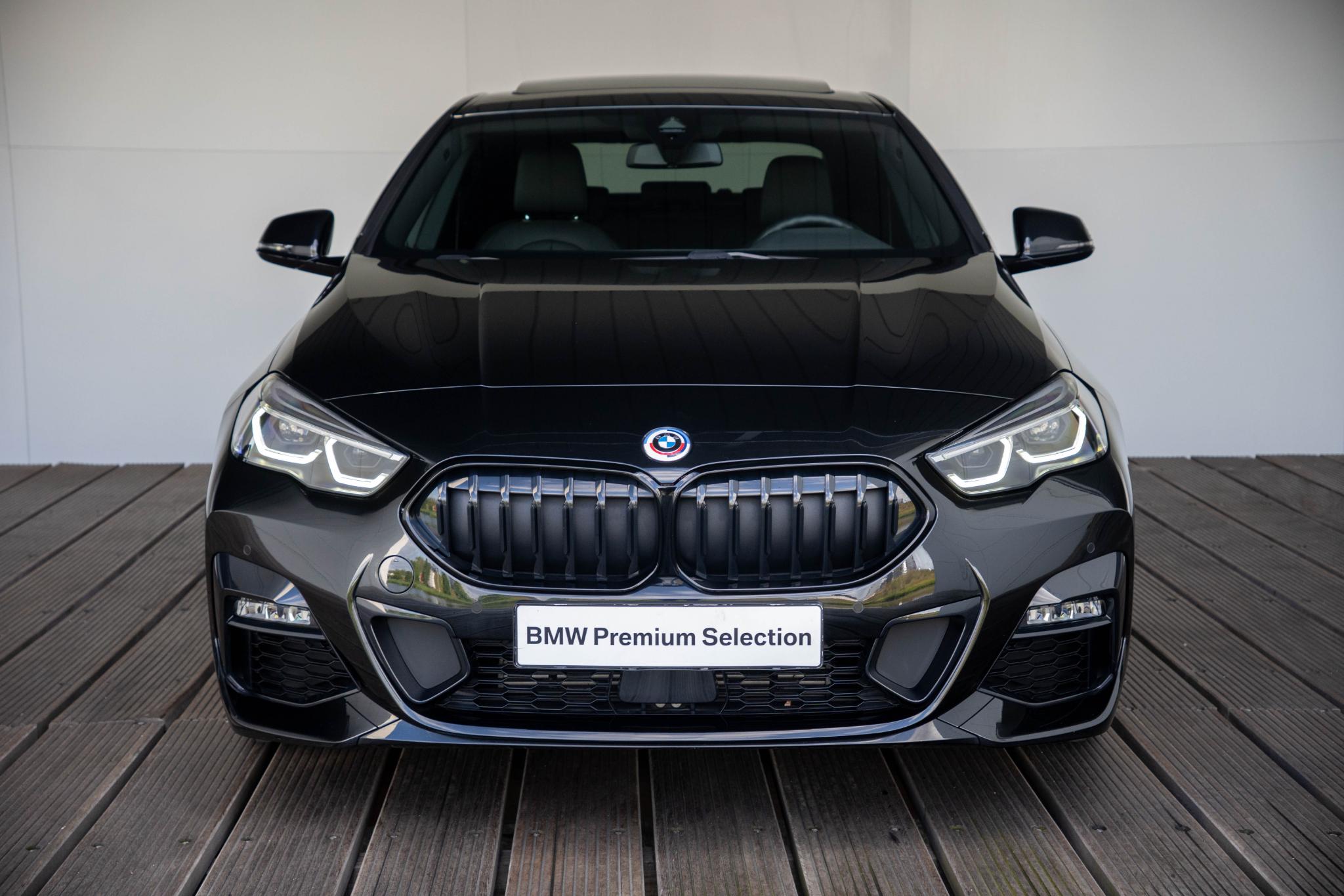 BMW 2 serie Gran Coupé - Afbeelding 3