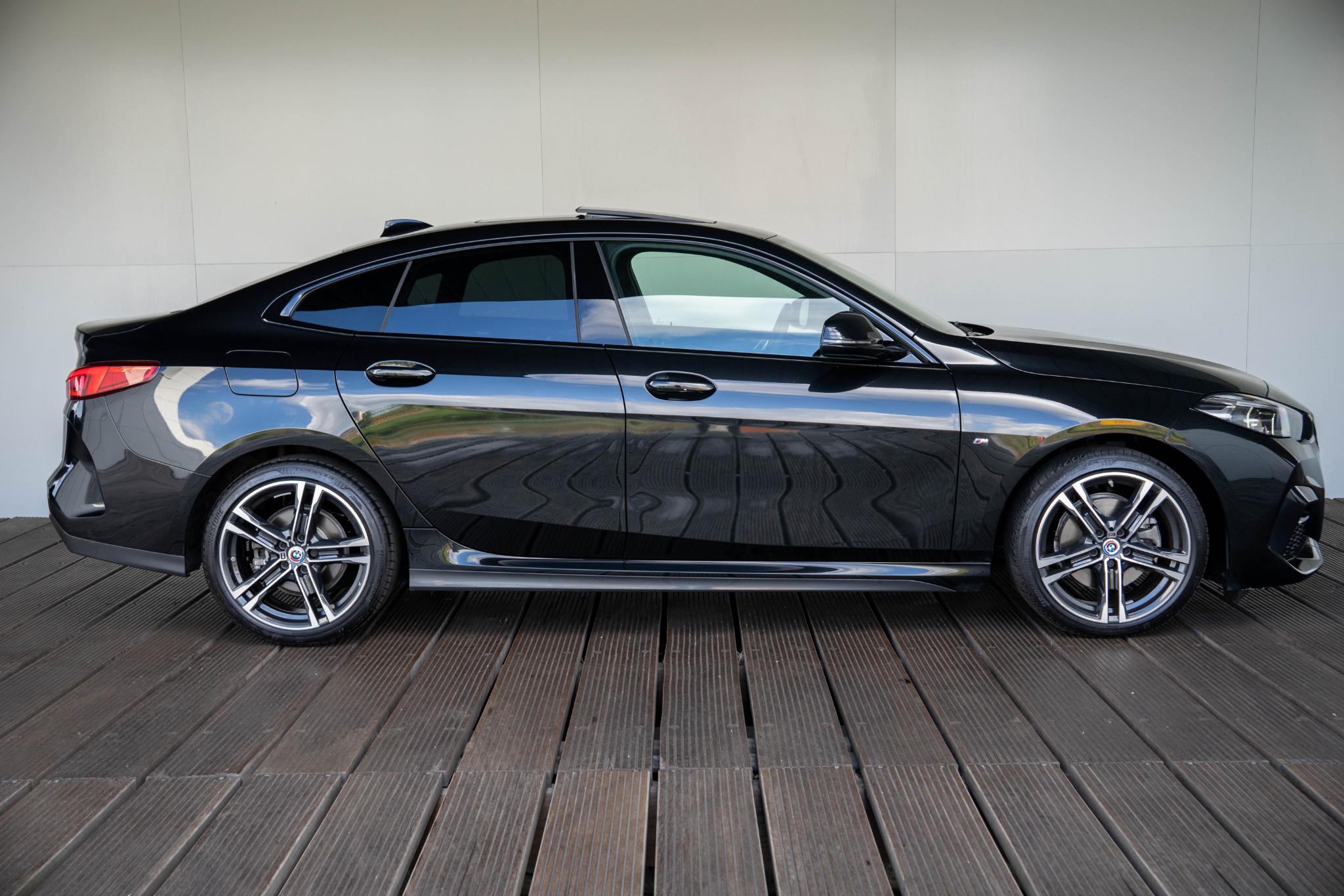 BMW 2 serie Gran Coupé - Afbeelding 4