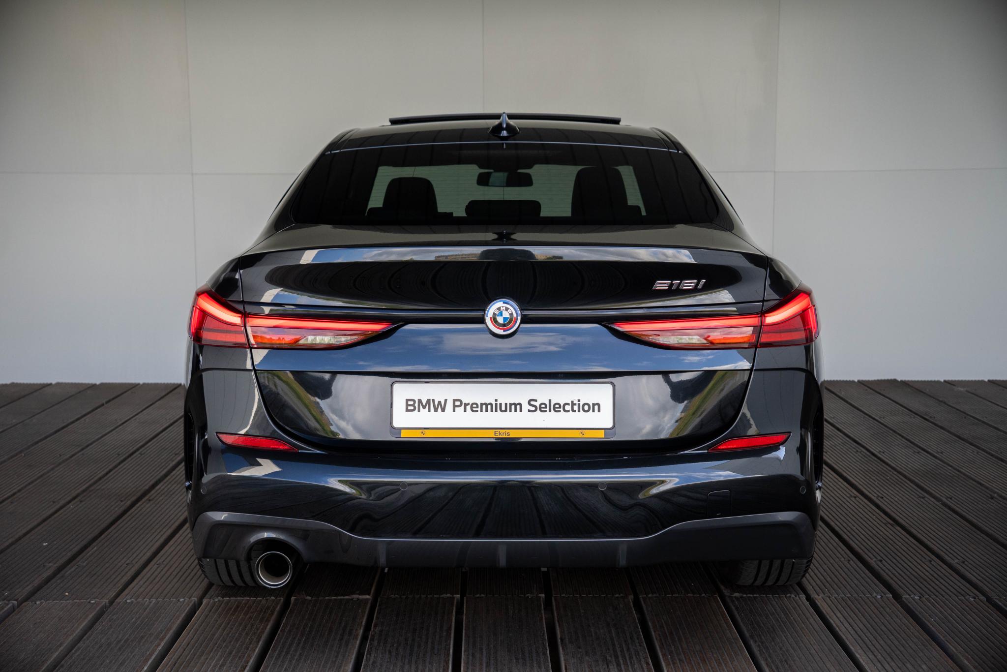BMW 2 serie Gran Coupé - Afbeelding 5