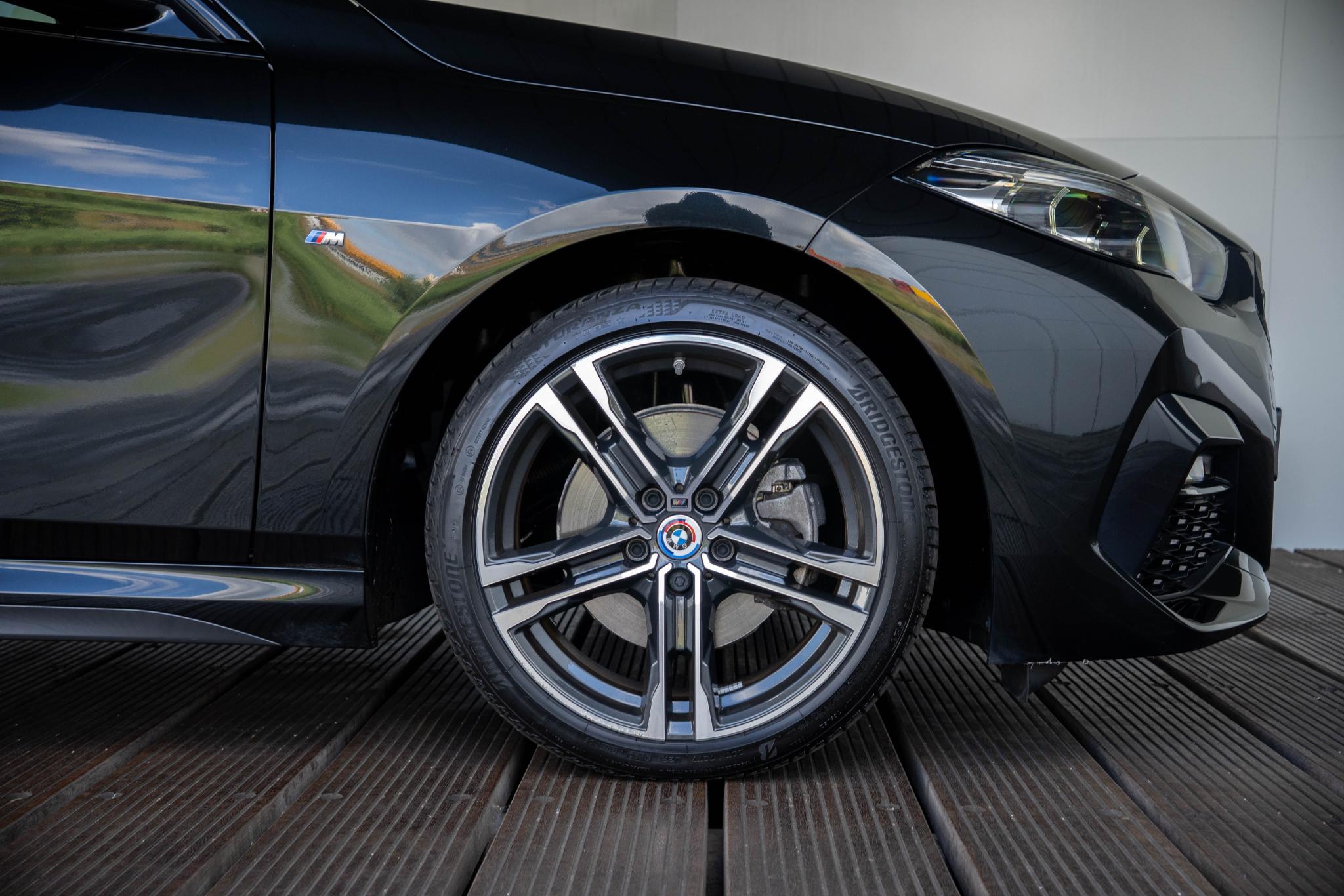 BMW 2-Serie