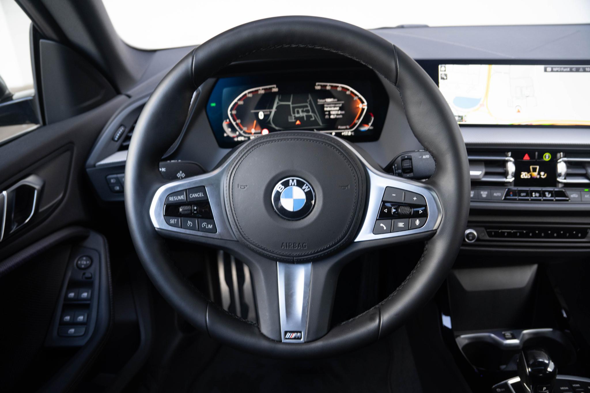 BMW 2-Serie