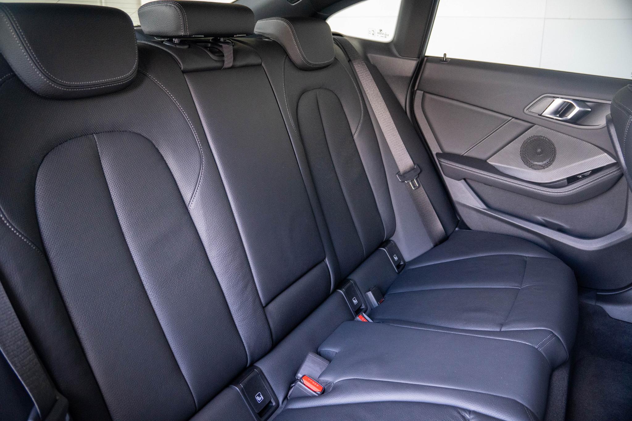 BMW 2-Serie