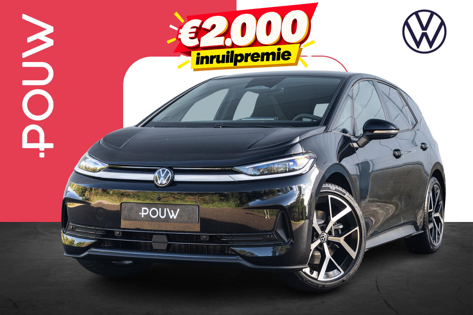 Volkswagen ID.3 Neo Style 231pk 79 kWh