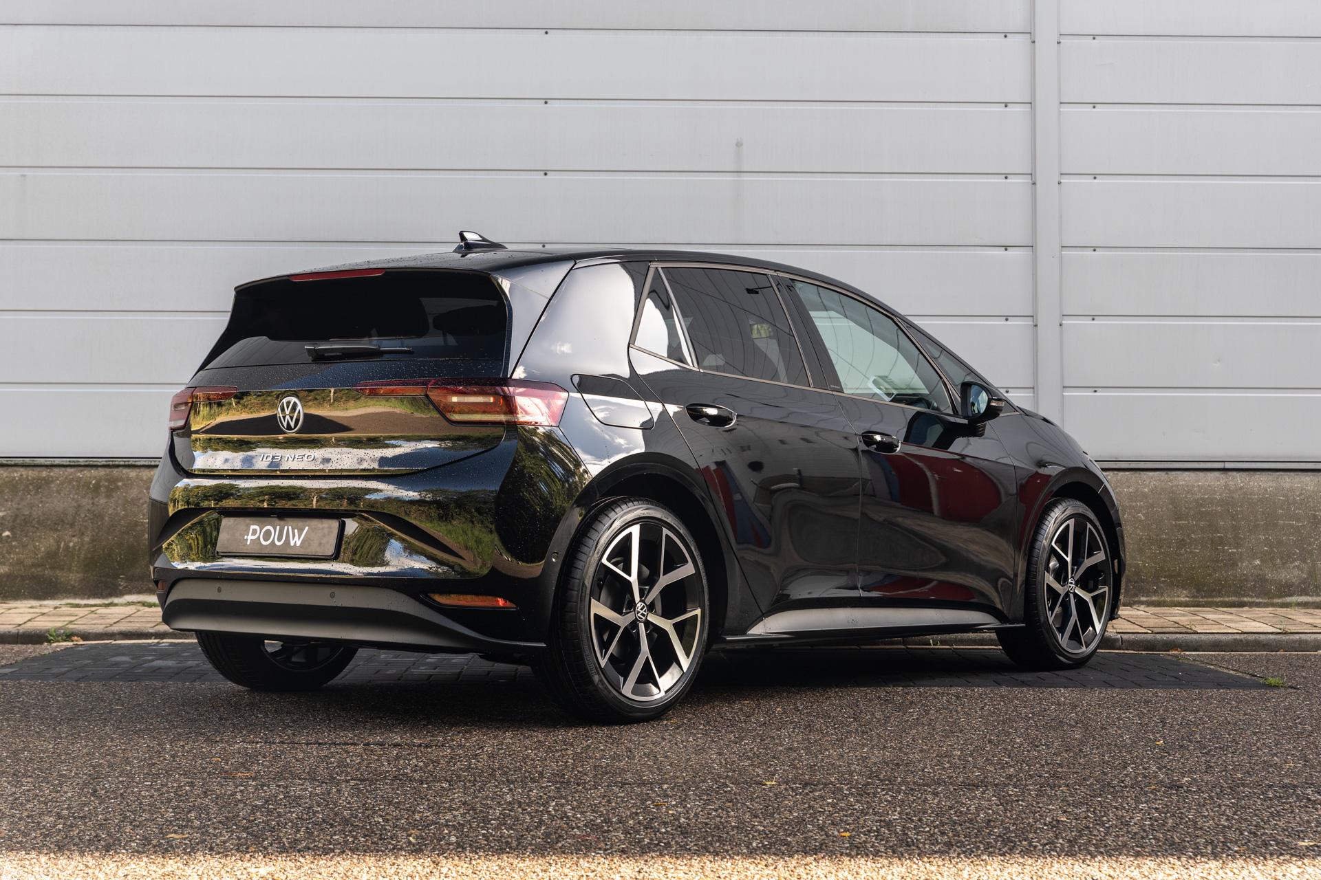 Volkswagen ID.3 Neo Style 231pk 79 kWh - Afbeelding 2