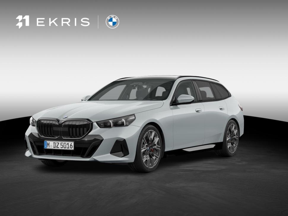BMW 5 Serie Touring 520i