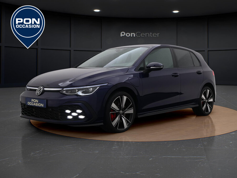 Volkswagen Golf 1.4 eHybrid GTE