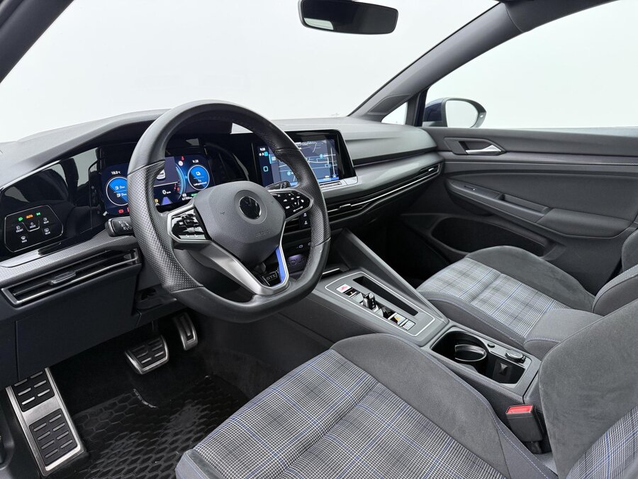 Volkswagen Golf 1.4 eHybrid GTE
