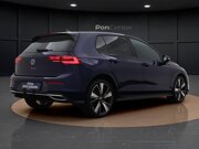 Volkswagen Golf 1.4 eHybrid GTE