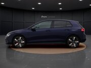Volkswagen Golf 1.4 eHybrid GTE