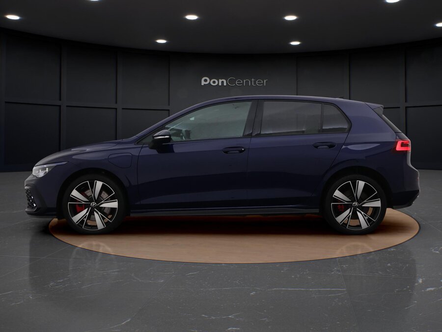 Volkswagen Golf 1.4 eHybrid GTE