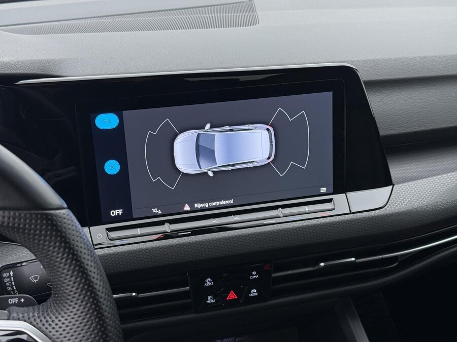 Volkswagen Golf 1.4 eHybrid GTE