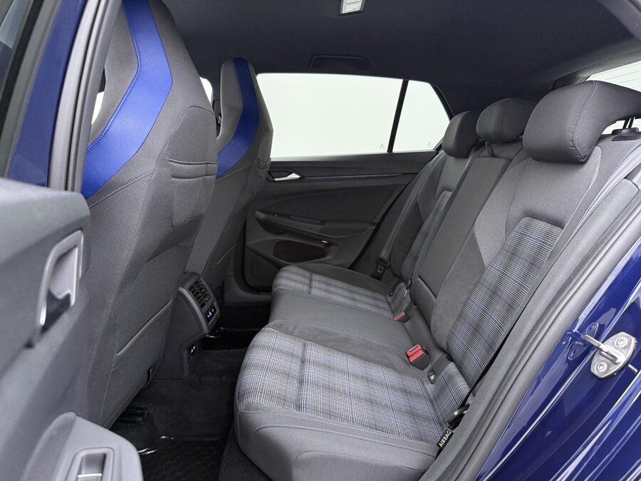 Volkswagen Golf 1.4 eHybrid GTE