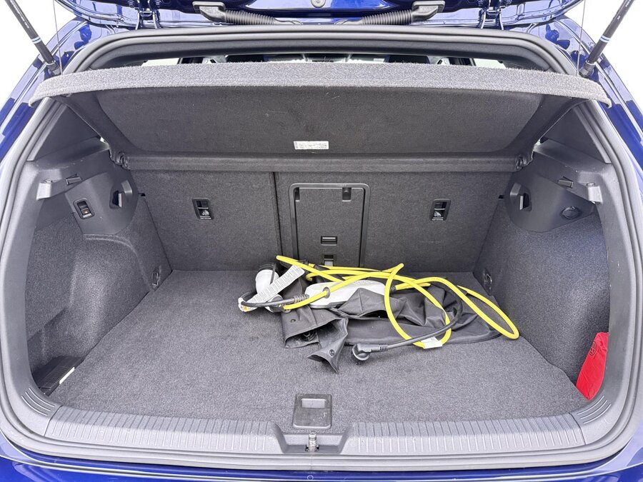 Volkswagen Golf 1.4 eHybrid GTE