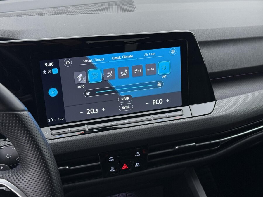 Volkswagen Golf 1.4 eHybrid GTE