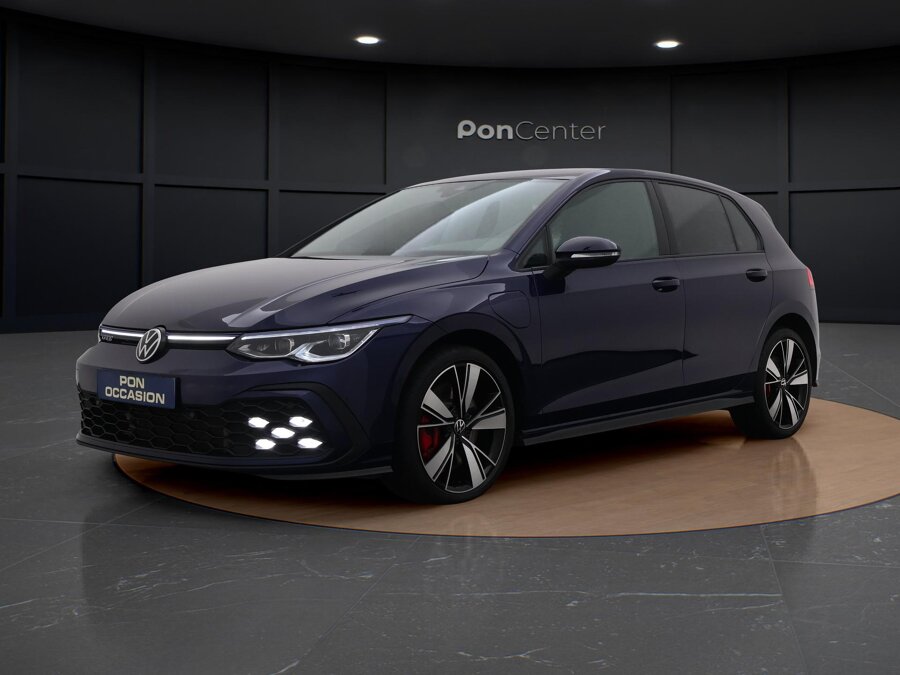 Volkswagen Golf 1.4 eHybrid GTE