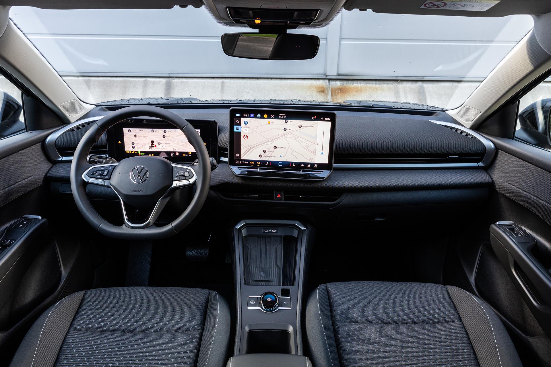 Volkswagen T-Roc 1.5 eTsi 115pk Limited Edition - Afbeelding 5