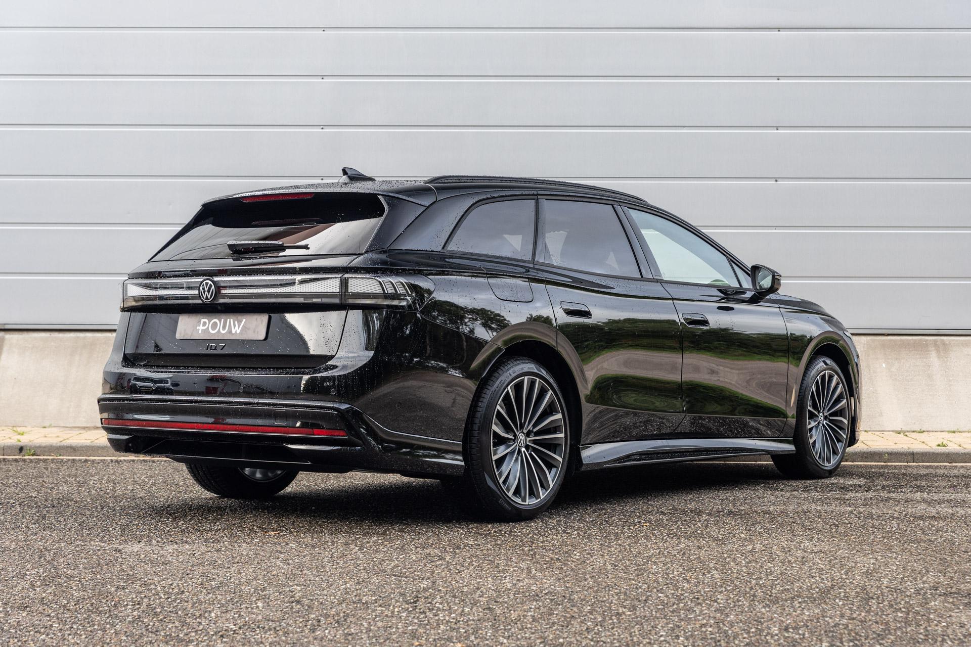 Volkswagen ID.7 Tourer Limited Edition 286pk Plus 86 kWh - Afbeelding 2