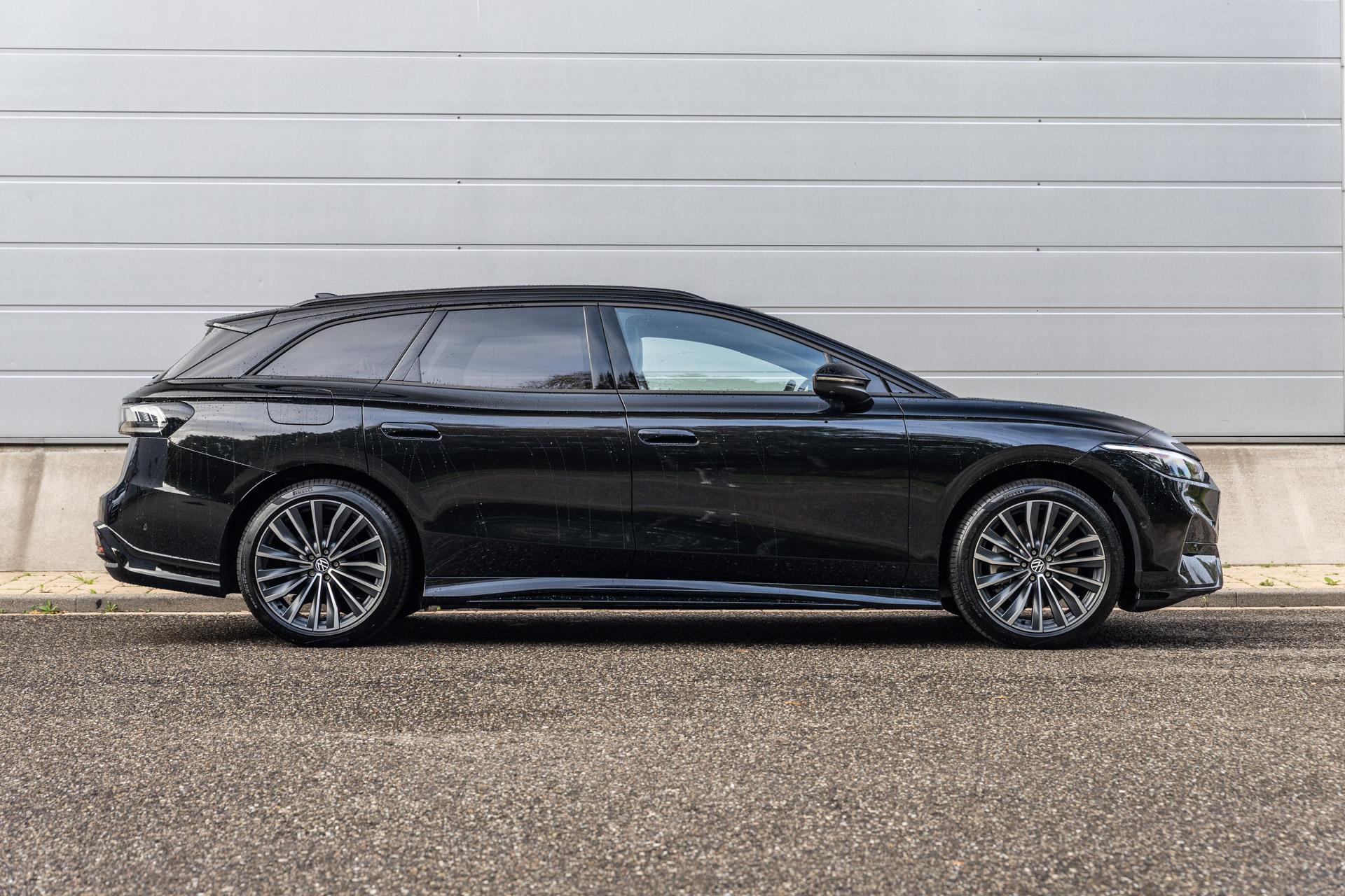 Volkswagen ID.7 Tourer Limited Edition 286pk Plus 86 kWh - Afbeelding 3