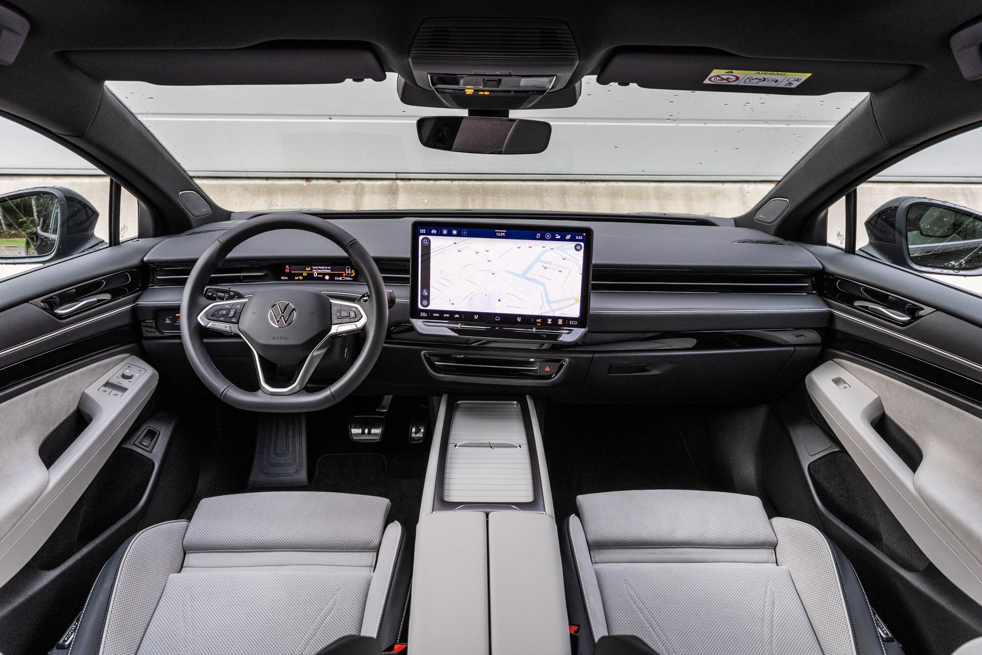 Volkswagen ID.7 Tourer Limited Edition 286pk Plus 86 kWh - Afbeelding 5