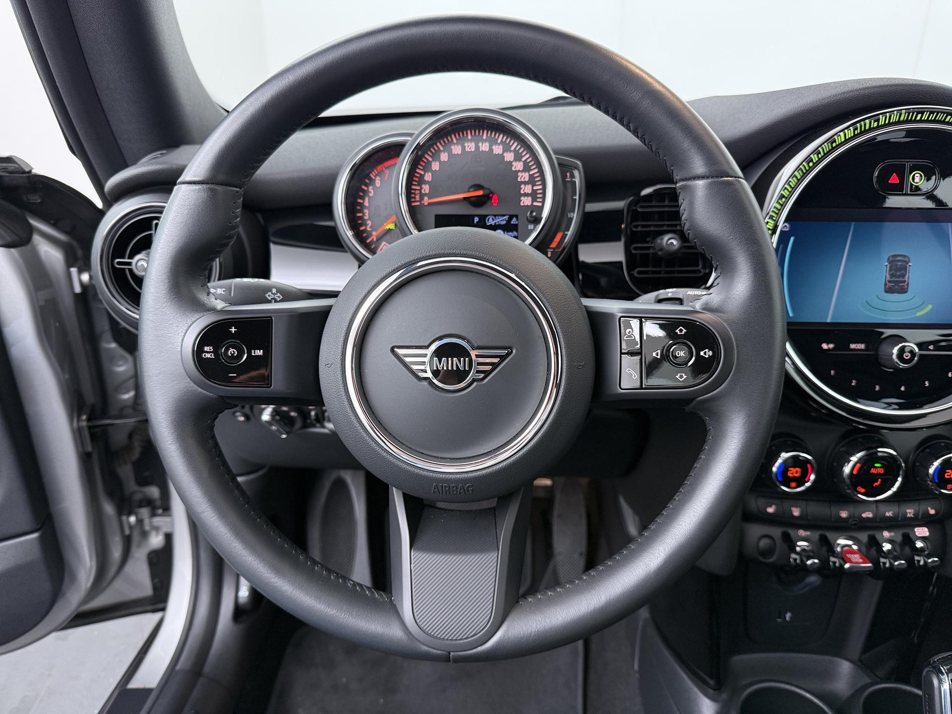 MINI Cooper Cabrio  - Afbeelding 2