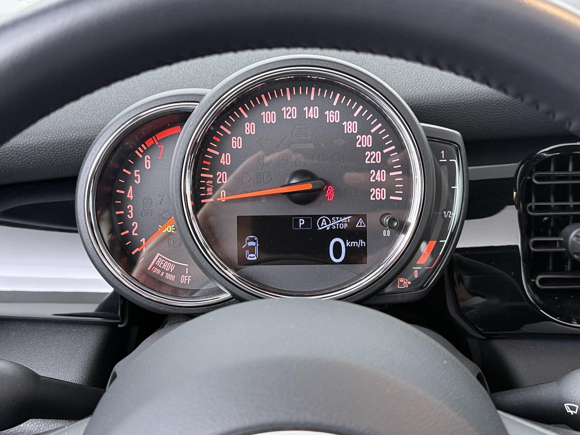 MINI Cooper Cabrio  - Afbeelding 3