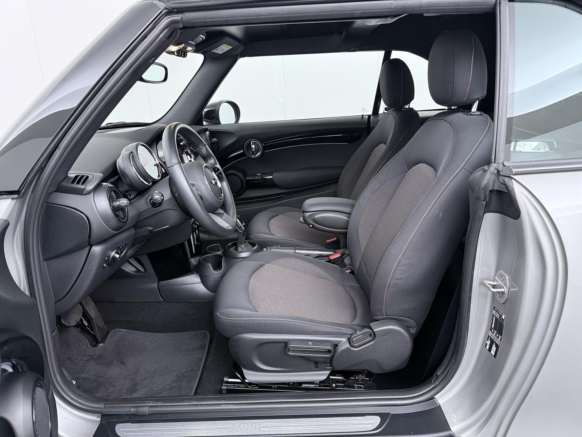 MINI Cooper Cabrio  - Afbeelding 4