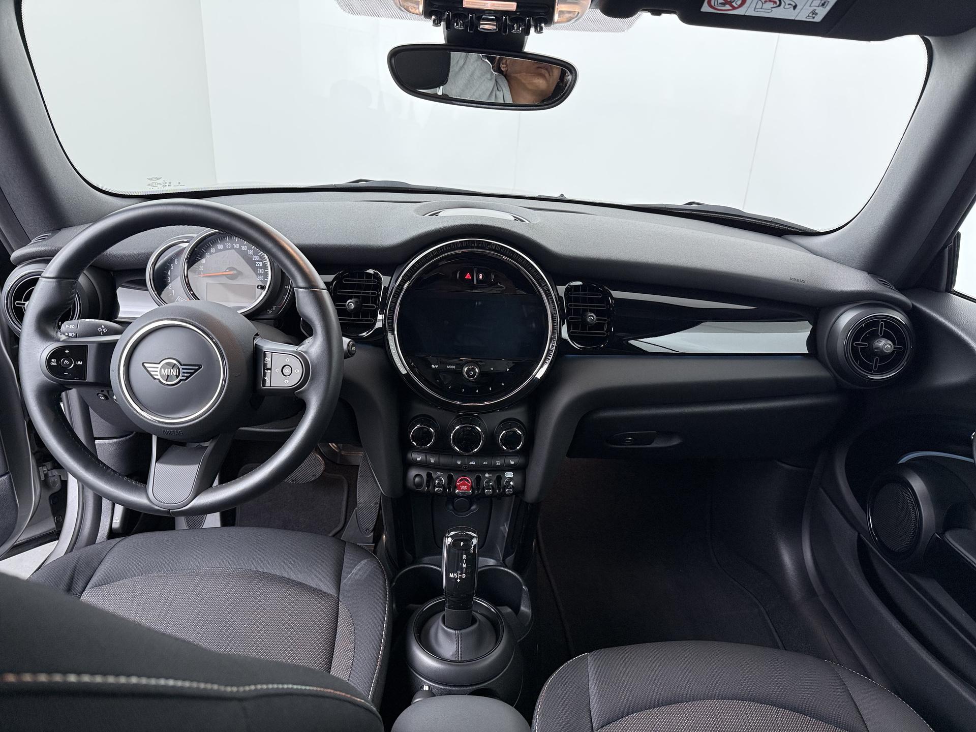 MINI Cooper Cabrio  - Afbeelding 5