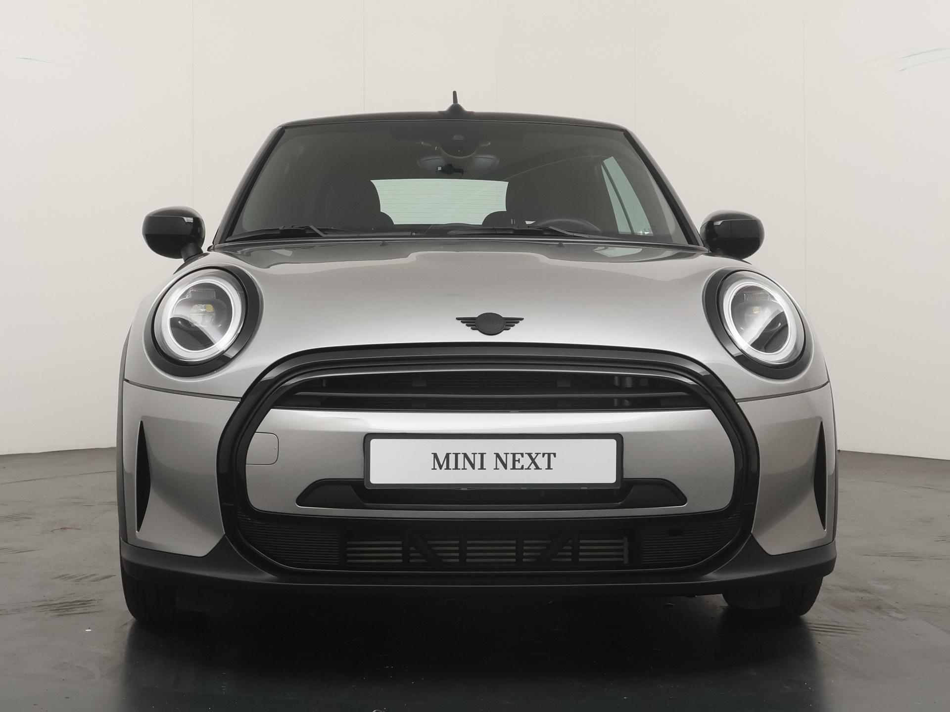 MINI Cabrio