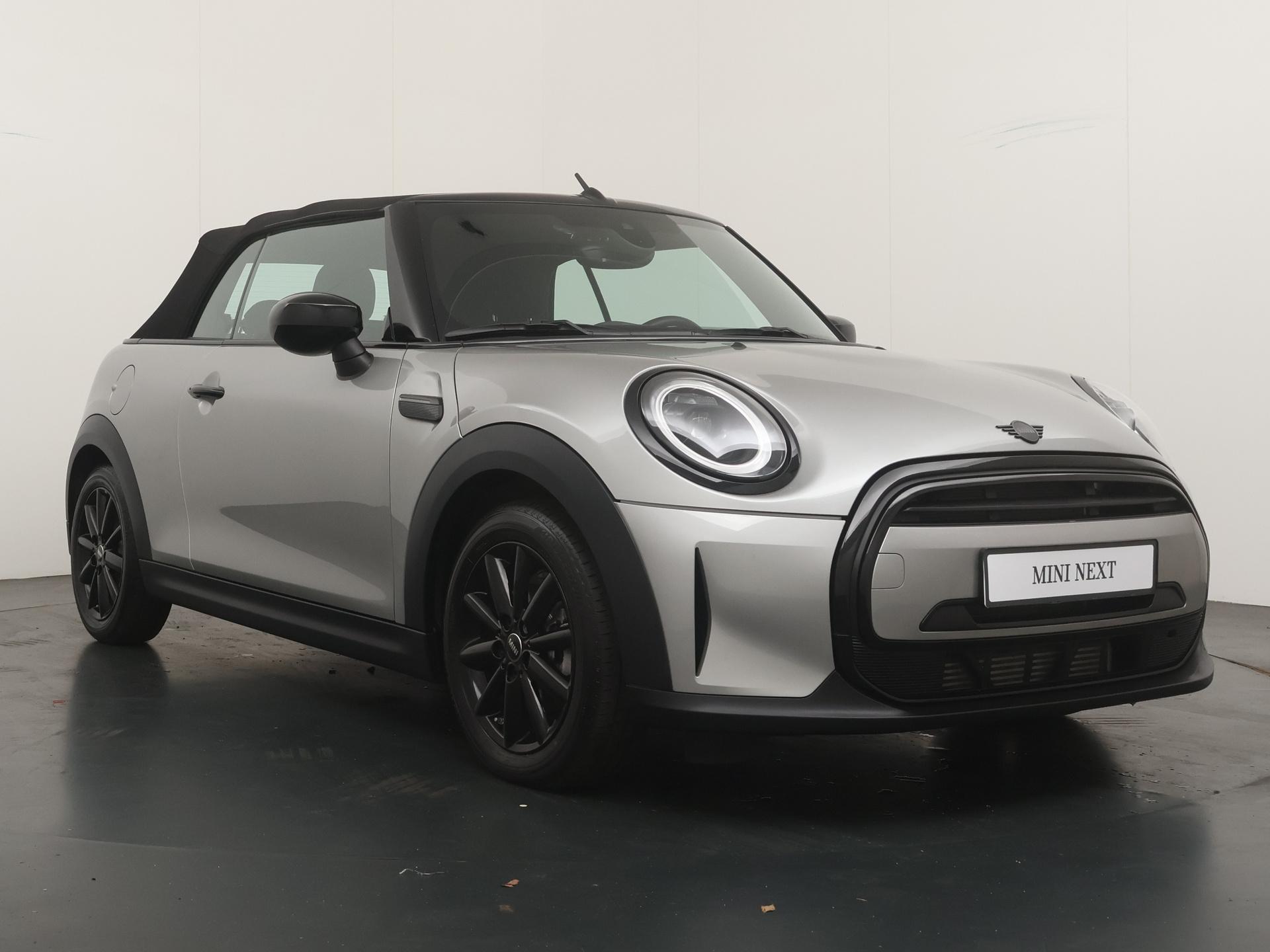 MINI Cabrio