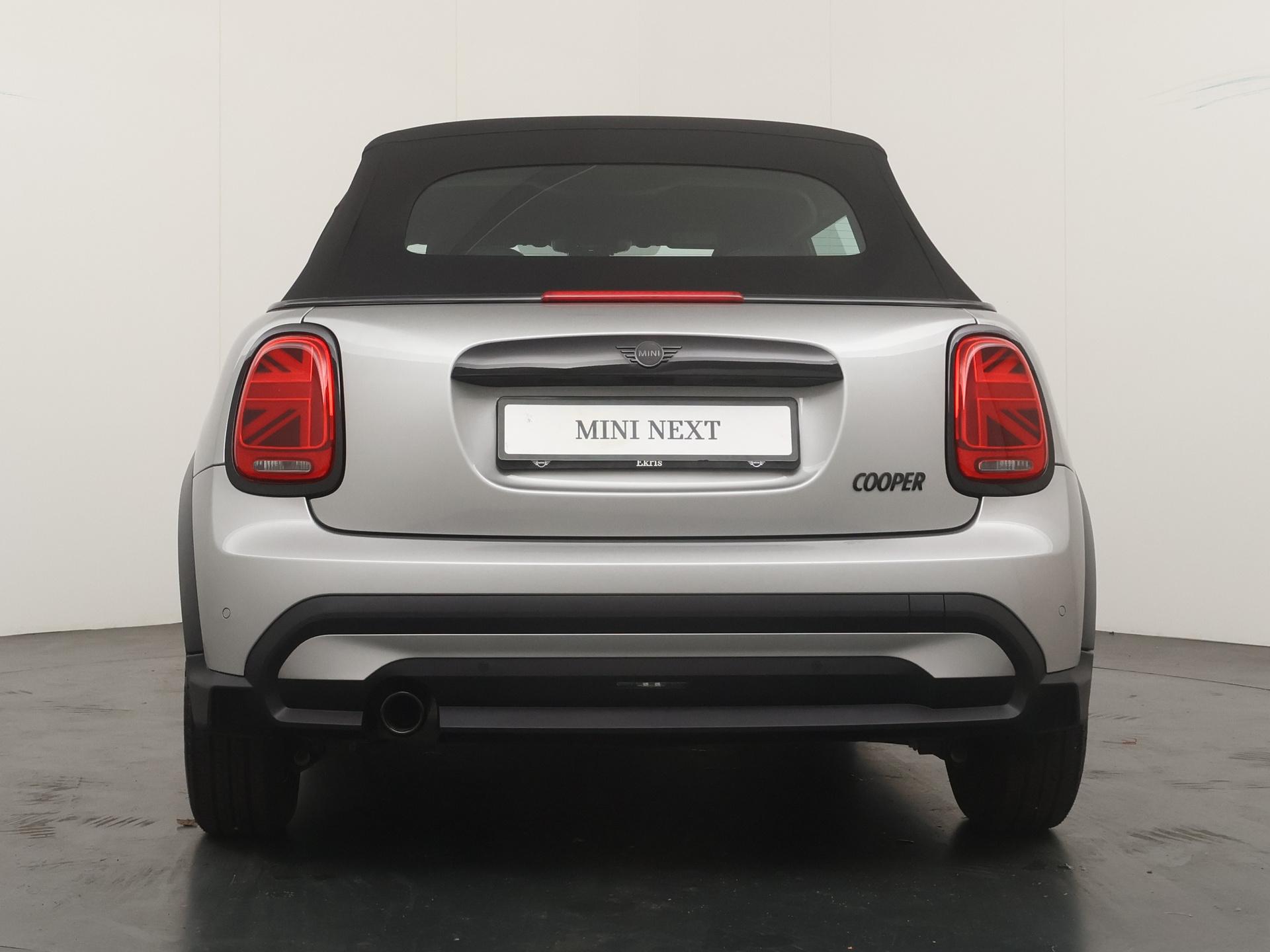 MINI Cabrio