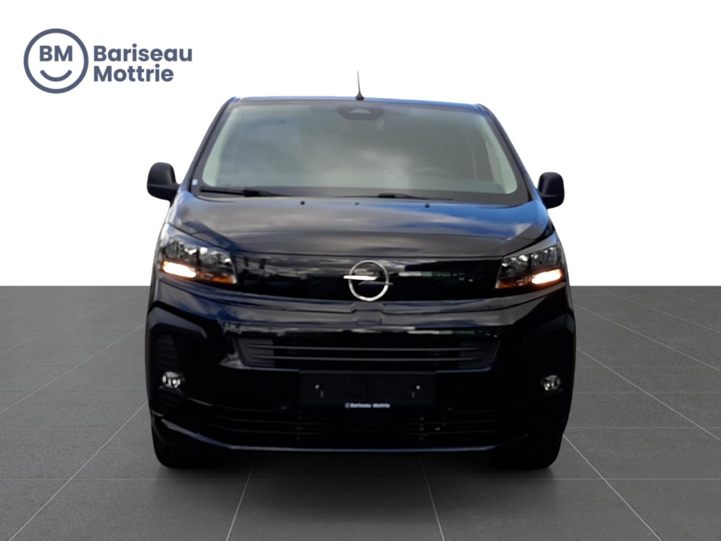 Opel Vivaro VIVARO - Afbeelding 2