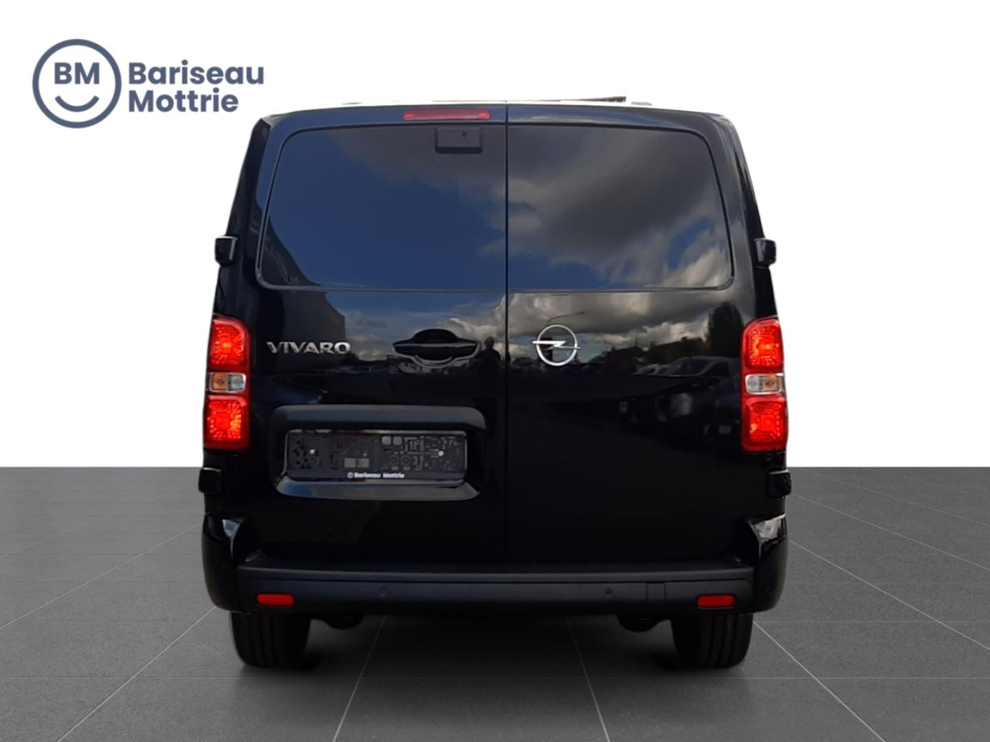 Opel Vivaro VIVARO - Afbeelding 5