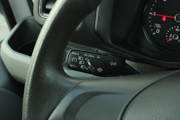 cruise control cruise control