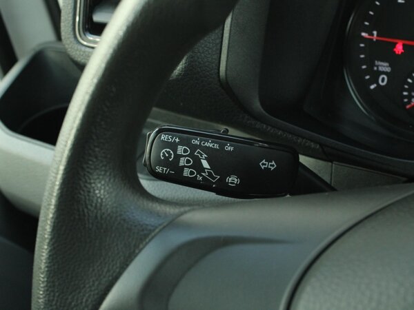 cruise control