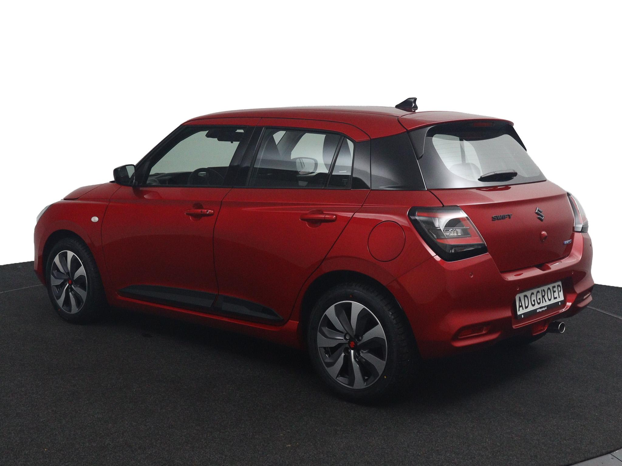 Suzuki Swift 1.2 Comfort Smart Hybrid - Afbeelding 2