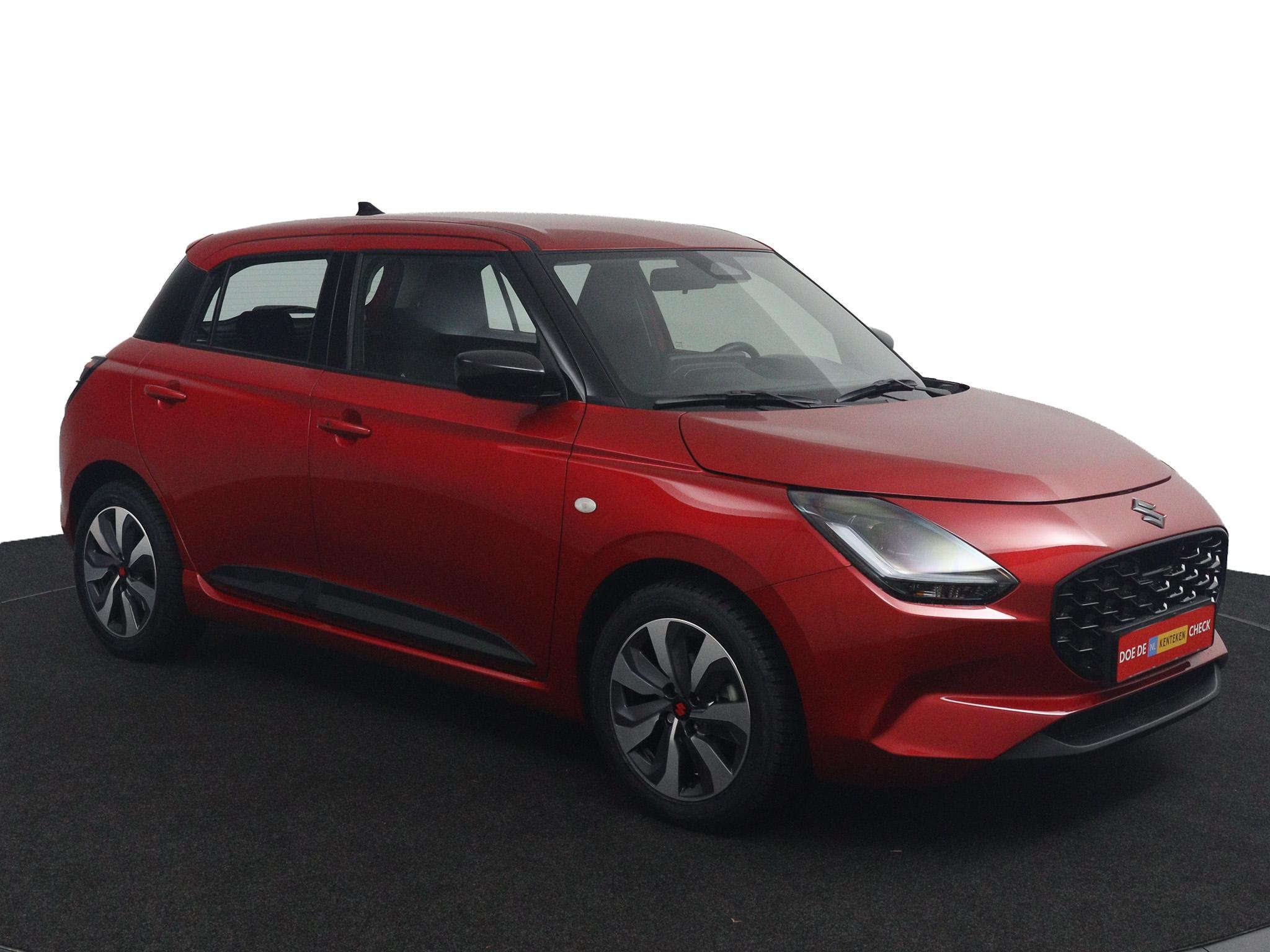 Suzuki Swift 1.2 Comfort Smart Hybrid - Afbeelding 3