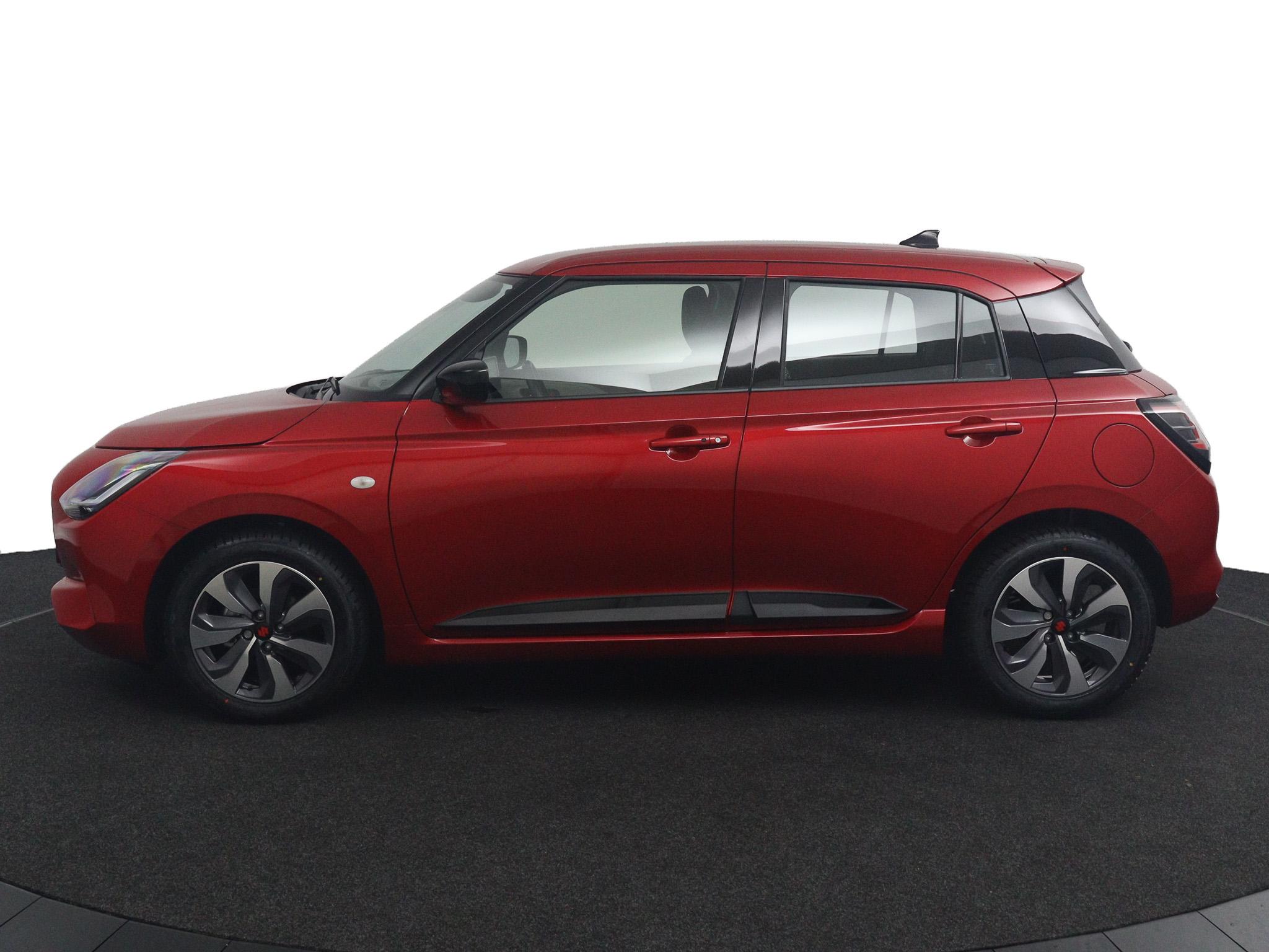 Suzuki Swift 1.2 Comfort Smart Hybrid - Afbeelding 5