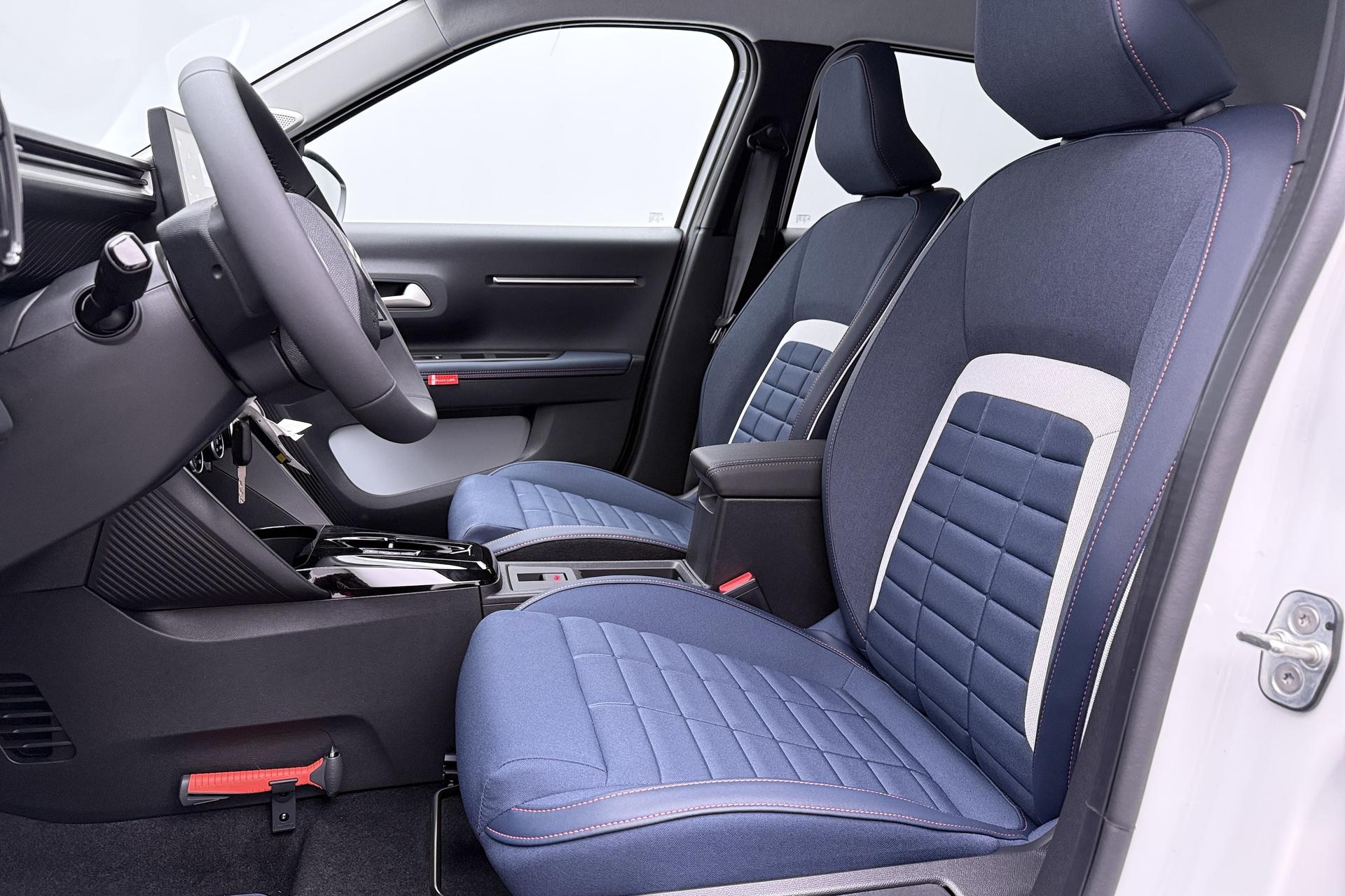 Citroën ë-C3 Collection 113pk Comfort Range 44 kWh - Afbeelding 5