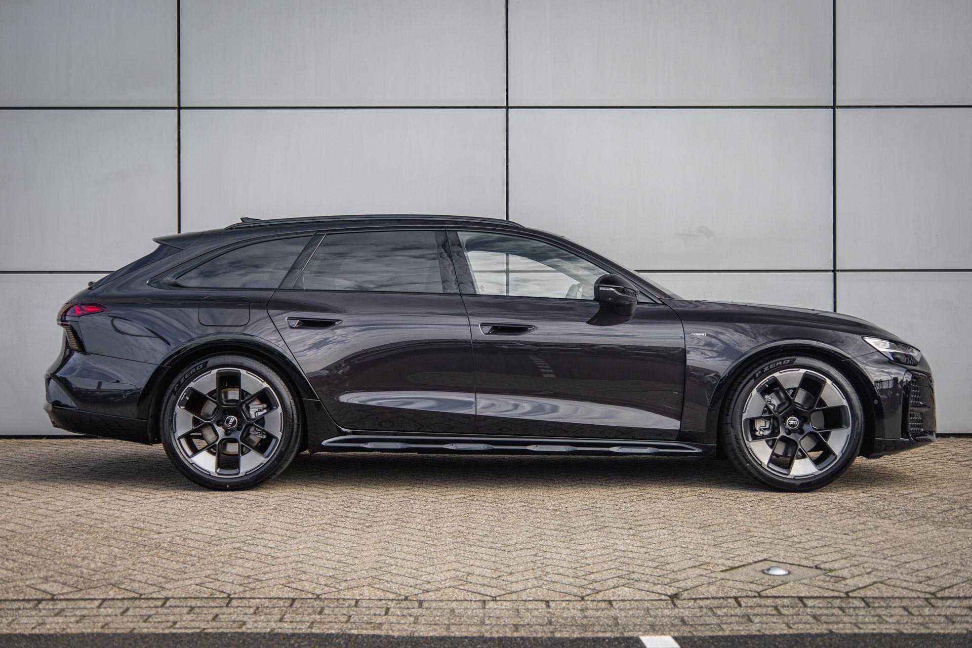 Audi A6 allroad quattro 2.0 allroad e-hybrid 367pk quattro - Afbeelding 3