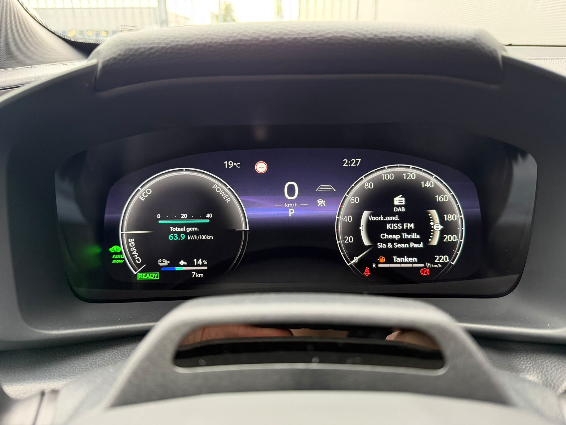 Toyota C-HR 2.0 Plug-in Hybrid 220 Dynamic - Afbeelding 3