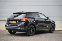 Audi Q2 35 TFSI 150pk S-tronic Pro Line - Afbeelding 2